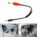 Door Latch Cable Front Left Or Right Side Repl 25880301 For 2011-2013 Silverado 1500 Hybrid
