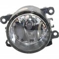 Mitsubishi Endeavor 2006-2011 Fog Light Assembly Driver Or Passenger Side Replacement For Mi2590100 615343182353 8321a080 