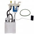 Ocpty Fits For Fuel Pump Electric Replacement Module Assembly 2009-2014 Ford F150 V6 3 7l V8 4 6l 0l 5 4l 6 2l E2545m