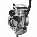 Waltyotur Carburetor Carb Replacement For 1996-2005 Yamaha Wolverine 350 Yfm350fx 4x4