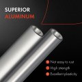 A-premium A C Suction Line Hose Assembly Compatible With Ford Focus 2014-2016 2018 L4 2 0l Compressor To Evap