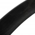 Ocpty Spoiler Wing Compatible With 2013-2018 For Mercedes-benz Cla Rear Trunk Self-adhesive Tape