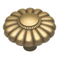 Keeler G3-06 Beaded Classic Knob 1-1 2 Diameter 