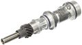 Motorcraft Da2089 New Engine Camshaft Synchronizer