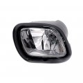 Epic Lighting Oe Style Replacement Assembly Driving Fog Light For Freightliner 2008-2017 Cascadia A06-51908-007 A06-51908-001 