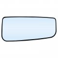 Passenger Right Side Heated Lower Mirror Glass Replacement For 2015-2022 Ford F150 F250 F350 F450 F550 Super Duty Truck View 