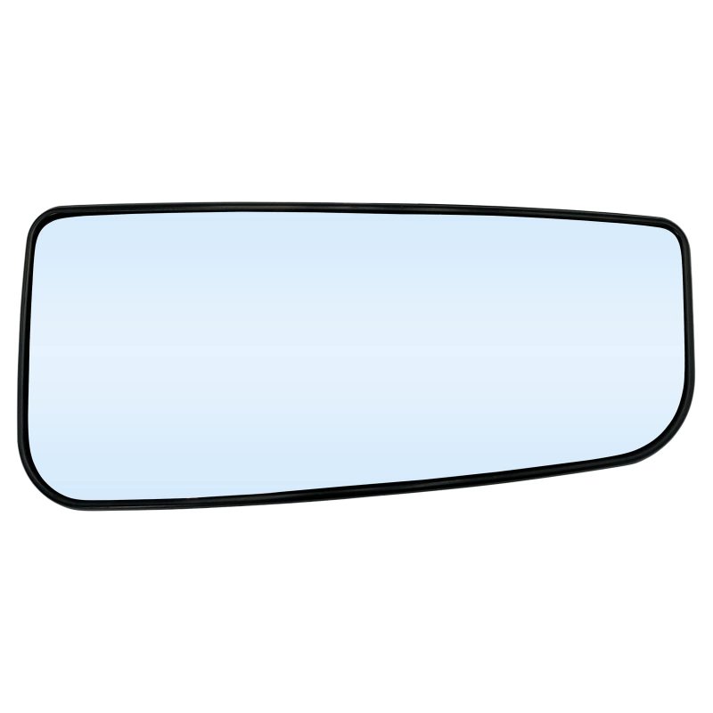 Passenger Right Side Heated Lower Mirror Glass Replacement For 2015-2022 Ford F150 F250 F350 F450 F550 Super Duty Truck View