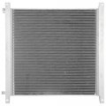 2009378c2 Condenser Air Conditioning A C Compatible For 1993-1998 International Harvester 9300 