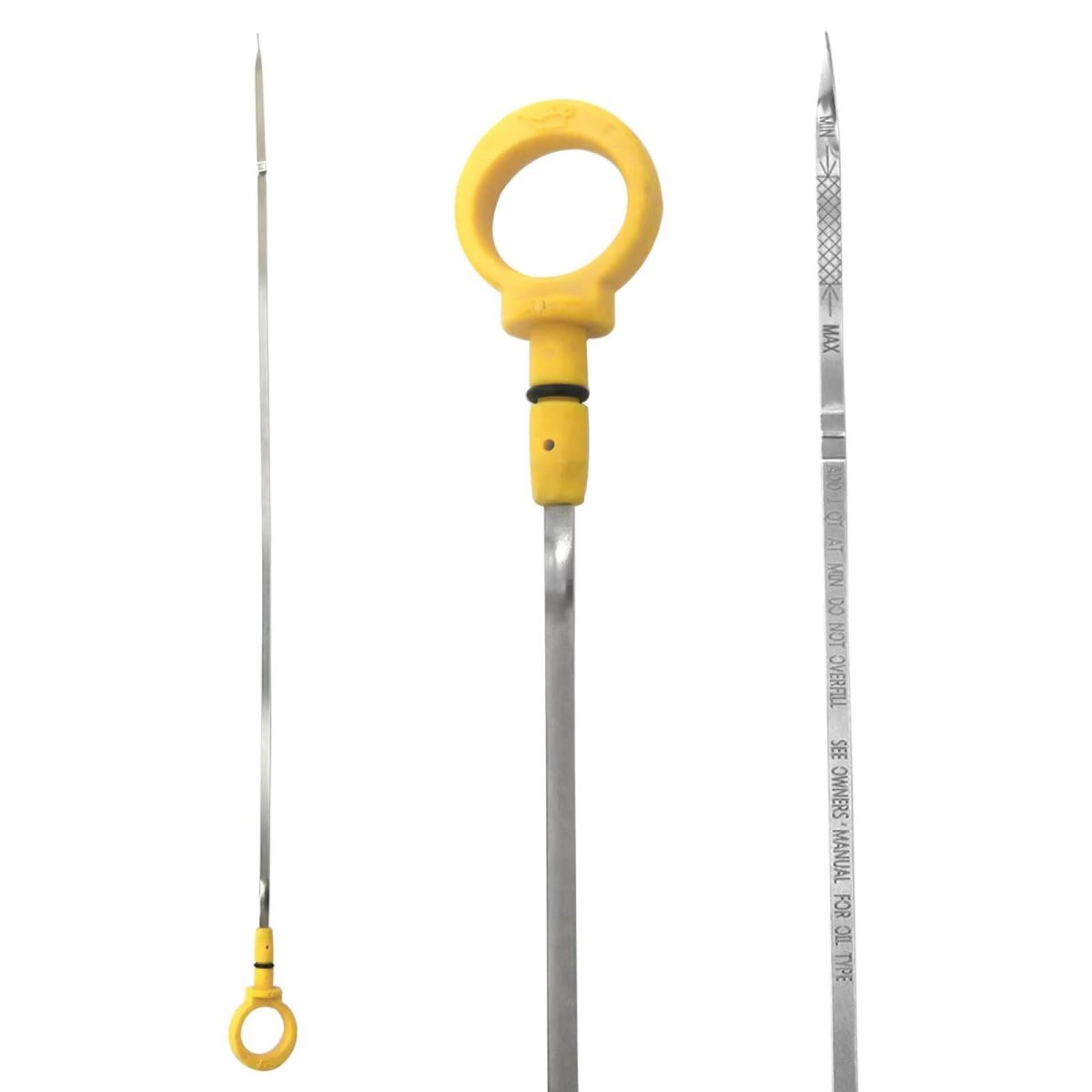 917-325 4792965aa Enp3108 Engine Oil Level Dipstick Fits For 2007 Dodge Magnum Sxt Wagon 4-door 3 5l 3497cc 215cu In V6 Gas