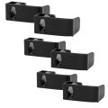 Sea-doo Linq Lite Holder For Rail Switch 3 Packs Of 2 295101276 
