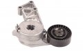 Bapmic 06a903315d Front A C Serpentine Belt Tensioner Assembly Compatible With 98-06 Audi Tt Volkswagen Vw Beetle Golf Jetta