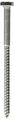 The Hillman Group 832016 1 4 X 4-inch Stainless Steel Hex Lag Screw 25-pack 