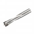 Uxcell Brad Point Drill Bits For Wood 11mm X 68mm Right Turning Carbide Woodworking Carpentry Drilling Tool