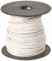 Southwire 22956752 Simpull Thhn Or Thwn2 14 Gauge Stranded Wire 100 Per Roll White