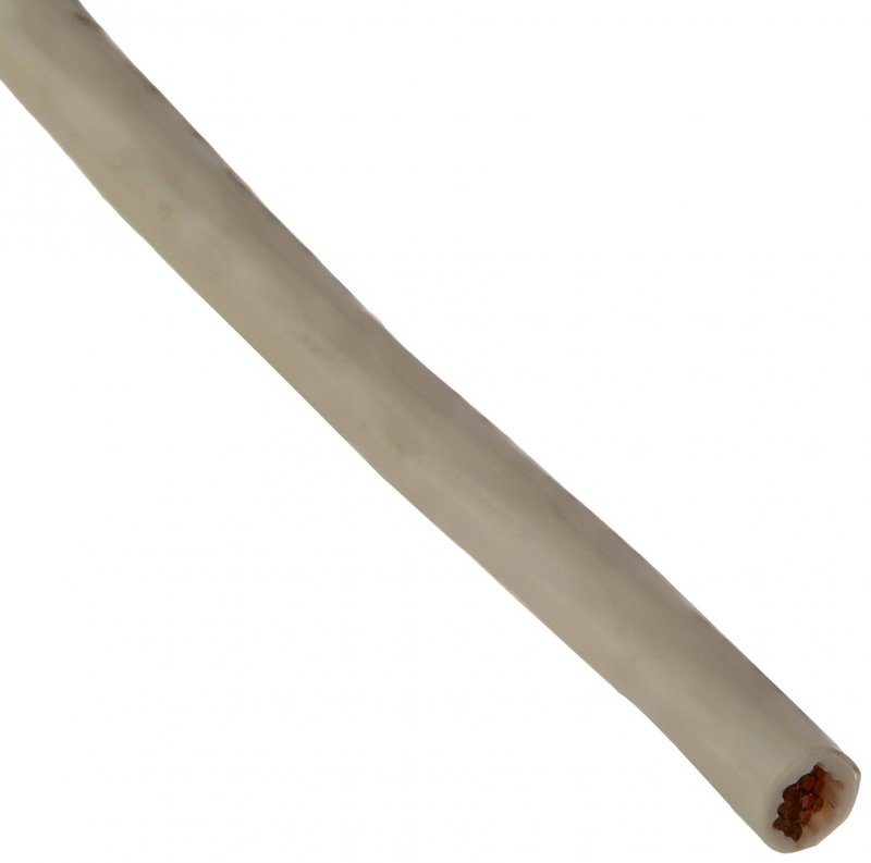 Southwire 22956752 Simpull Thhn Or Thwn2 14 Gauge Stranded Wire 100 Per Roll White