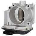 Electronic Throttle Body For Mitsubishi L200 2008 To 2020 Montero 2006 2016 Sport Replaces 1450a033 