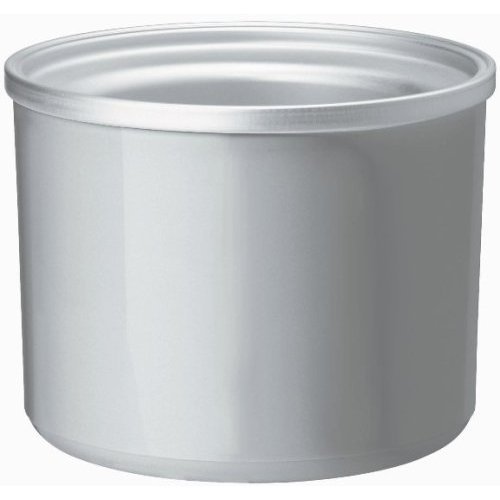 2qt Replacement Freezer Bowl For Use With Ice-30bc