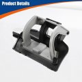 Uxcell 1 Pcs Front Left Headlight Washer Spray Nozzle Cover No A1648600108 For Mercedes Benz W164 Ml350 2005-2011