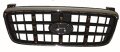 Sherman Replacement Part For Hyundai Elantra Grille Assembly Partslink Number Hy1200117 