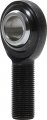 Allstar Performance All58086 Pro Rod End Lh Moly Ptfelined 3 4 