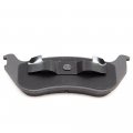 Ceramic Brakes Pads Ocpty Quick Stop Front Rear Brake Pad Fit For 2002-2005d Explorer For Mercury Mountaineer