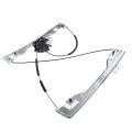 A-premium Power Window Regulator With Motor Compatible Ford F-150 2015-2019 F-250 F-350 F-450 F-550 Super Duty 2017-2019 Front
