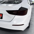 Slickmod Precut Vinyl Smoke Tint For 2019-2022 Honda Insight Tail Light 20 Percent Dark 1 Taillight Sm-hon-ins-1922-tl 