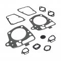 Carbpro 11004-7026 Gasket Kit For Kawasaki Fr651v Fr691v Fr730v Fs691v Fx691v Engine 10d13