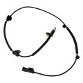 Abs Speed Sensor Forord F 250 F 350 Super Duty 2013 2014 2015 2016 Front Driver Or Passenger Side Wheel Mounted Dc3z2c204c 