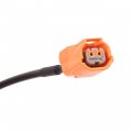 Bapmic 57455sdaa11 57450sdaa11 Front Left Right Abs Wheel Speed Sensor Compatible With 2003-2007 Honda Accord