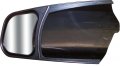 Cipa 11301 Custom Towing Mirror Toyota Driver Side 