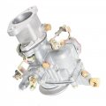 Gxywady 1-barrel Carburetor 17701 02 Replacement For 1953-1975 Jeep Cj3b Cj5 Cj6 With F-head 4 Cylinder Engines