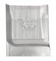 C108r Chevrolet Pontiac Rear Passenger Side Floor Pan 