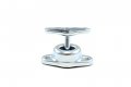 Red Hound Auto 2 Entry Door Holders Catch Coated Steel For Trailer Doors And More Includes Metal Stem Socket 3 Inch
