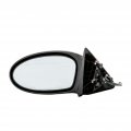 Oldsmobile Alero 1999 00 01 02 2003 Door Mirror Driver Side Power Non-heated Replacement For 22676405 Gm1320275 