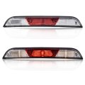 Led 3rd Rear Brake Light Ford F150 15-20 F250 F350 Super Duty 17-21 F450 17 Will Not For 2019 Xl Extended Cab Truck Red Lens 