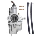 Yfm125 Carburetor Fuel Line Replacement For Yamaha Breeze Yfa1 Grizzly 125 Yfm125g Moto 4 Yfm225 And Timberwolf 250 Yfb250 