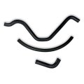 Polaris Scrambler 500 Radiator Cooling Hose Kit 