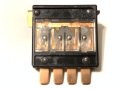 Eapp 38233-tx4-a01 Multiplex 4 Circuit Fuse B12 Compatible Replacement For Honda Acura Vehicles 