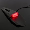 Fydun Taillights Lamps Universal Motorcycle Led Rear Brake Stop Tail Light Atv Dirt Bike Lamp Dh 1pc