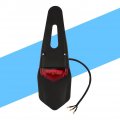 Fydun Taillights Lamps Universal Motorcycle Led Rear Brake Stop Tail Light Atv Dirt Bike Lamp Dh 1pc