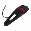 Fydun Taillights Lamps Universal Motorcycle Led Rear Brake Stop Tail Light Atv Dirt Bike Lamp Dh 1pc