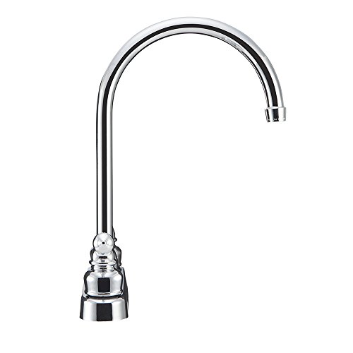 Dura Faucet Dfpk330hccp Jspout Rv Kitchen Replacement For Motorhomes