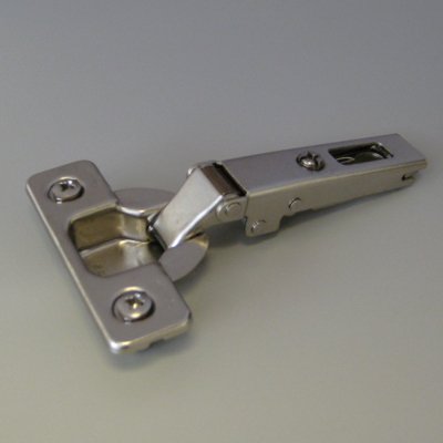 Salice 110 Degree Full Overlay Self Closing Hinge