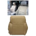 Seat Top Cover Tan For 1996 1997 1998 1999 2000 2001 2002 Toyota 4runner Left Side Right 