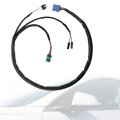 Door Mirror Assembly Wiring Harness Driver Side Fits Tesla Model 3 