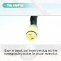X Autohaux Electric Power Shift Control Motor For Honda Trx350fe Trx350te 2000 2001 2002 2003 2004 2005 2006 Replace