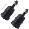 2 Piece Front Lower Ball Joints K8259 For Ford Aerostar 1986 To 1997 Crown Victoria Mustang Thunderbird Lincoln Town Car And 