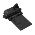 Blower Motor Heater Fan Control Resistor For Cherokee Liberty 05066552aa 929433r Air Conditioning System