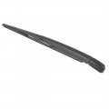 X Autohaux Rear Windshield Wiper Blade Arm Set For Lexus Gx470 2003-2009 410mm 16inch